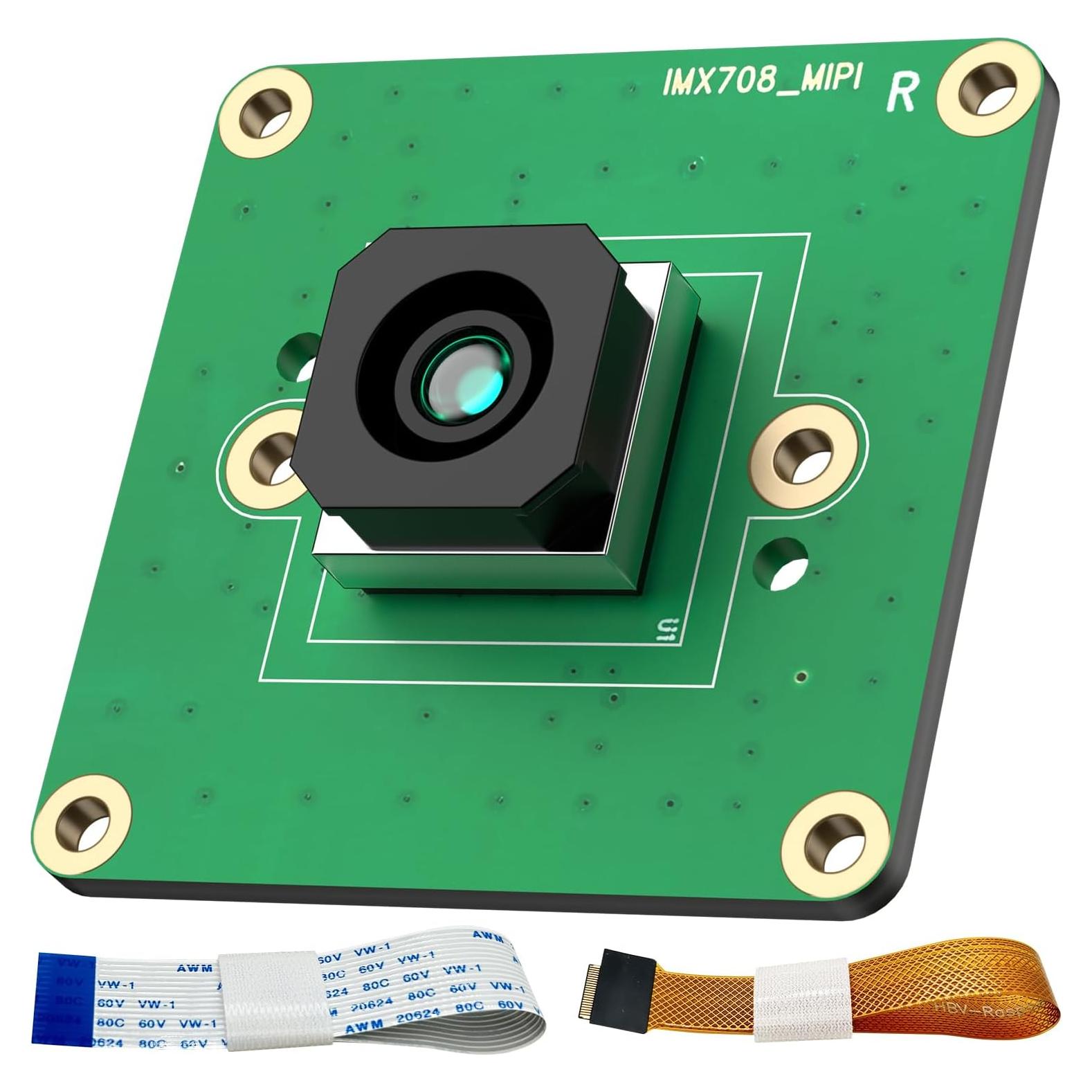 Módulo de cámara MIPI InnoMaker IMX708 12MP para Raspberry Pi