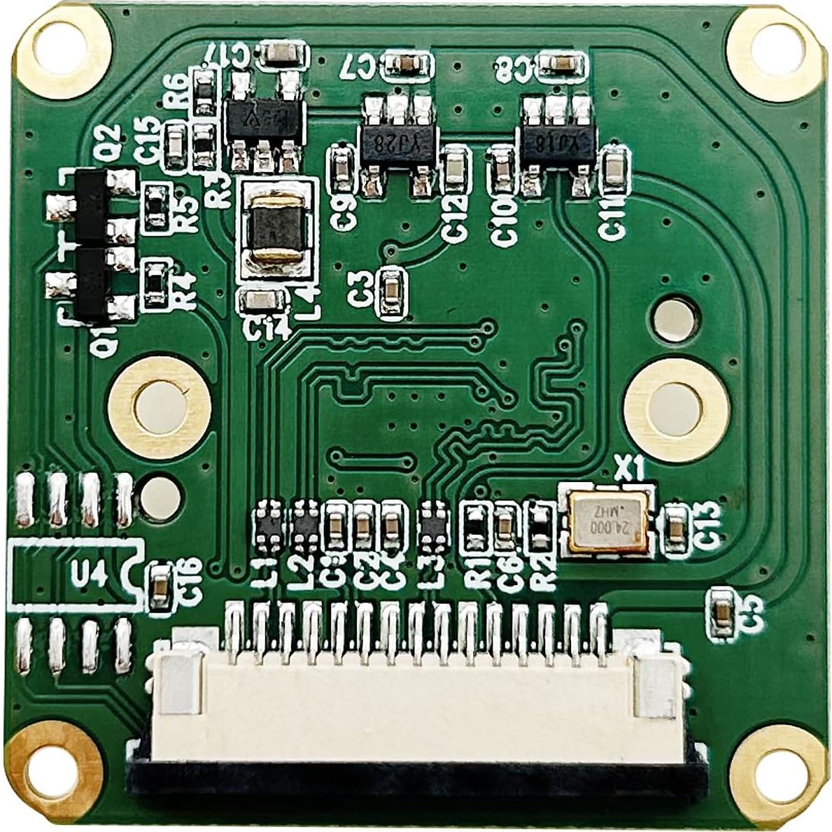 Módulo de cámara MIPI InnoMaker IMX708 12MP para Raspberry Pi