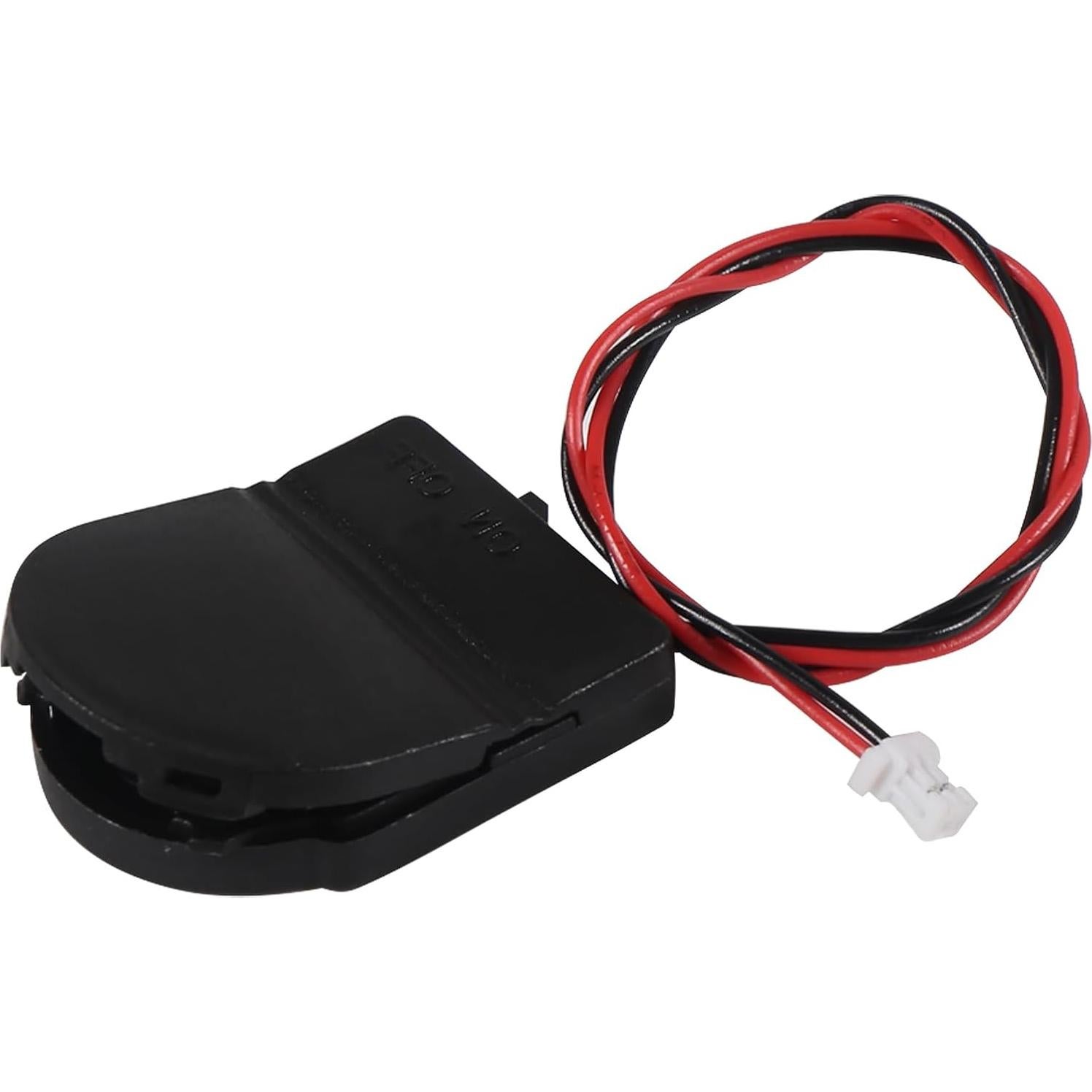 5 Piezas Caja de Batería RTC DWEII Compatible Raspberry Pi 5