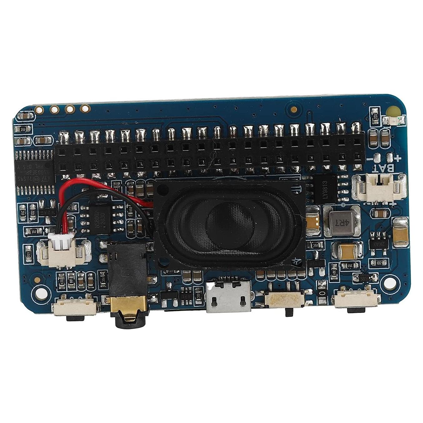 Conjunto GamePi ASHATA Pantalla LCD 3,91 cm Altavoz Integrado