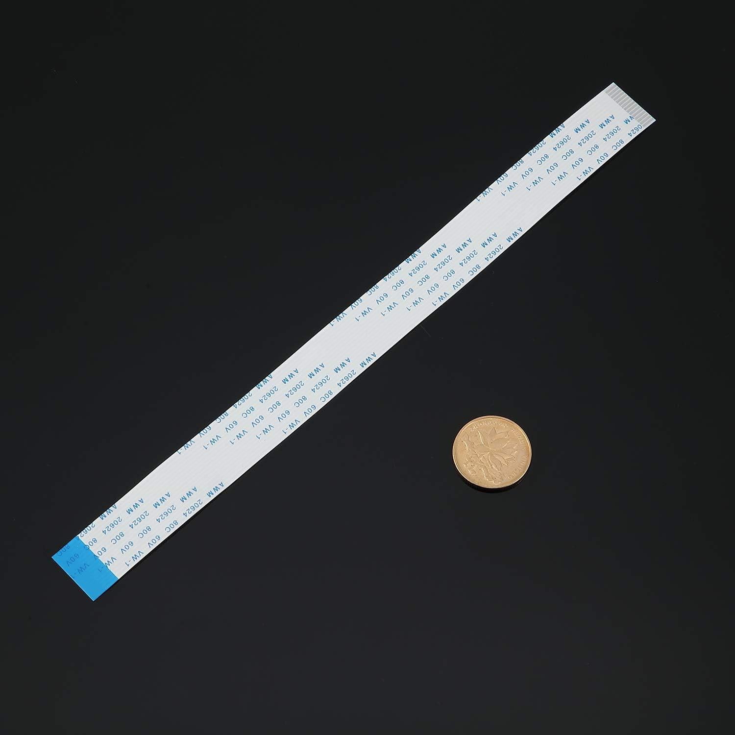 Conjunto de 15 Cables de Extensión Frienda para Raspberry Pi