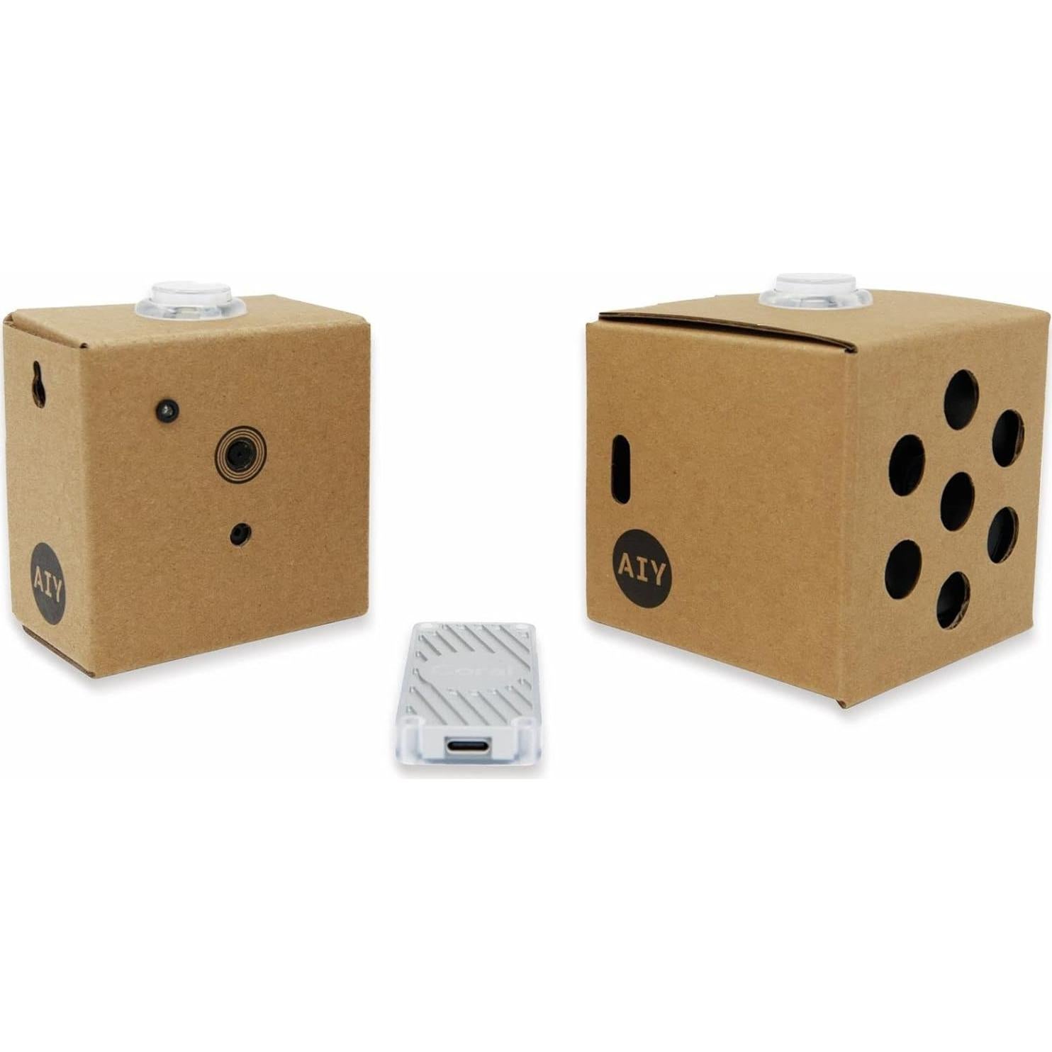 Acelerador USB Coral Google G950-06809-01, 65x30mm, ML