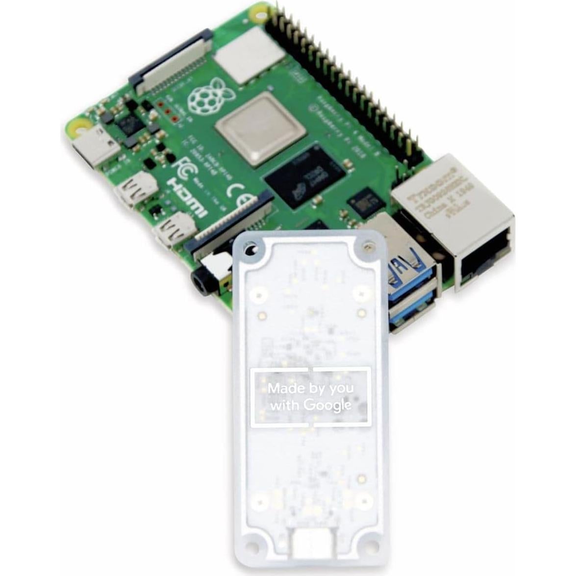 Acelerador USB Coral Google G950-06809-01, 65x30mm, ML