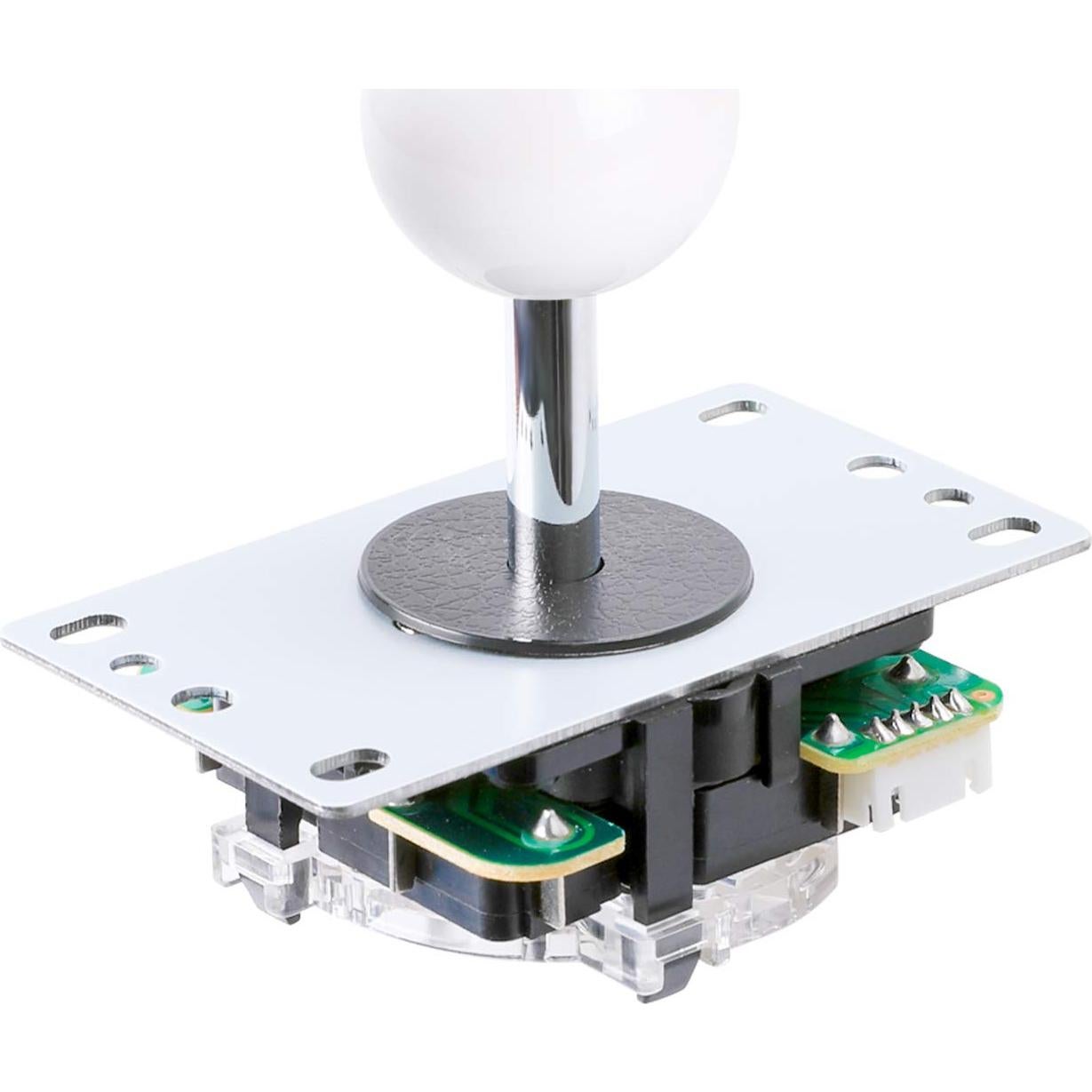 Kit Arcade DIY LED 2 Jugadores Easyget con Joystick y Botones