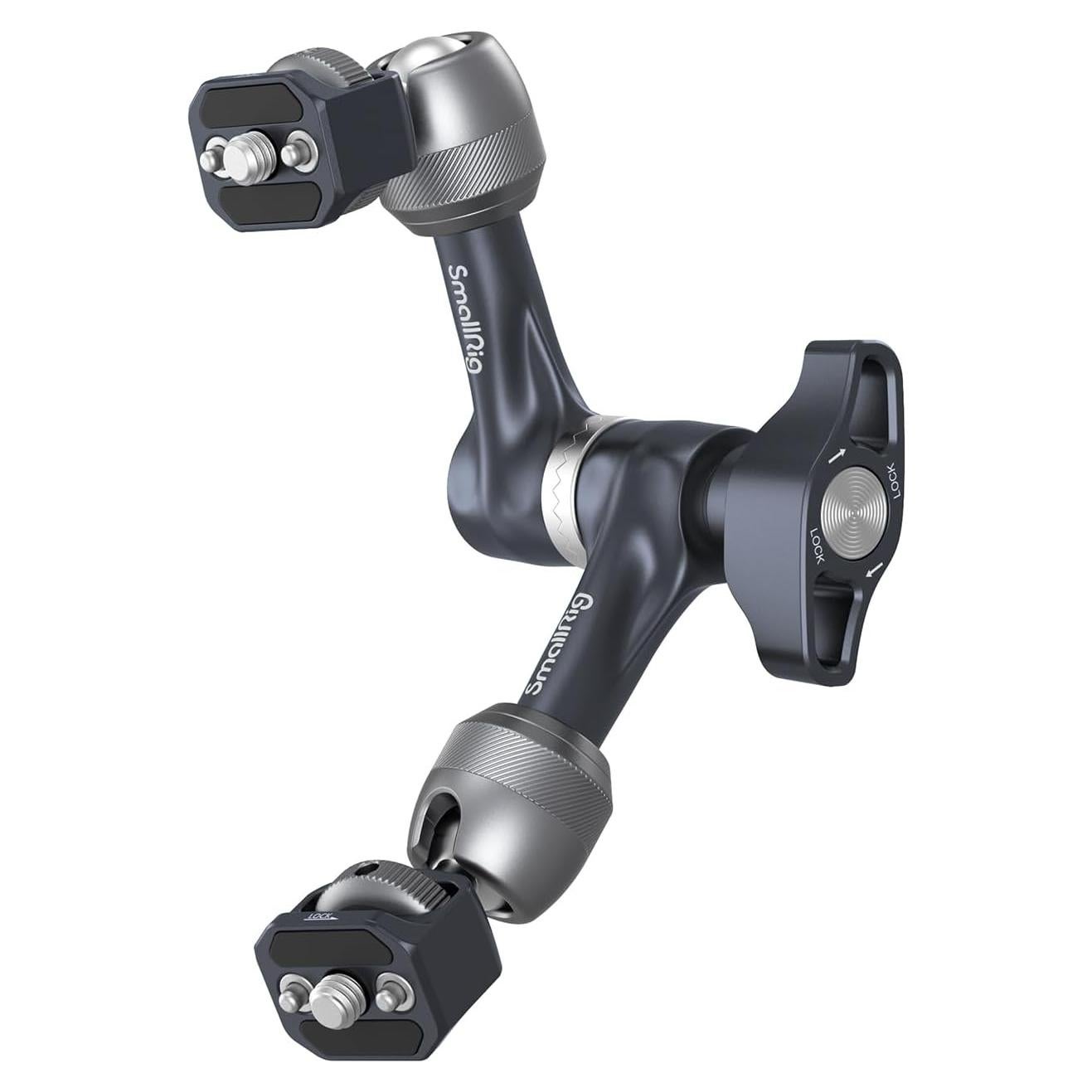 Brazo Mágico Rosette SMALLRIG 17.78cm Soporte para Monitor