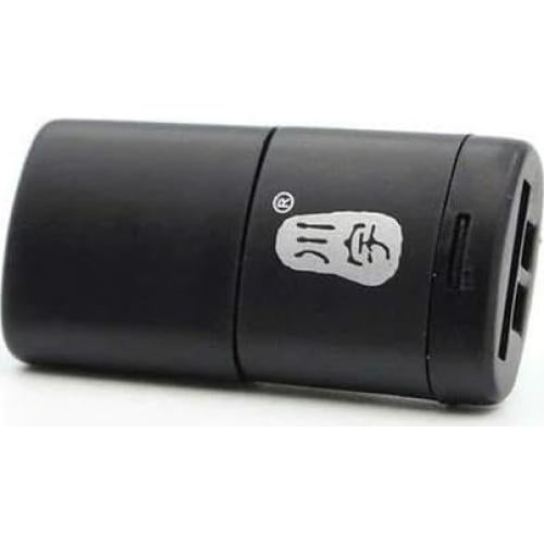 Raspberry Pi 4B 2GB Budget Kit