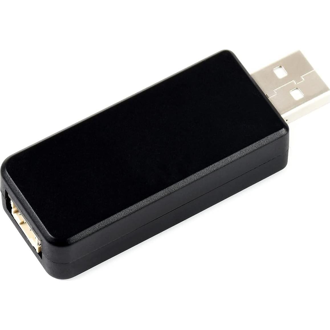 Tarjeta de Sonido USB Waveshare para Raspberry Pi y Jetson Nano