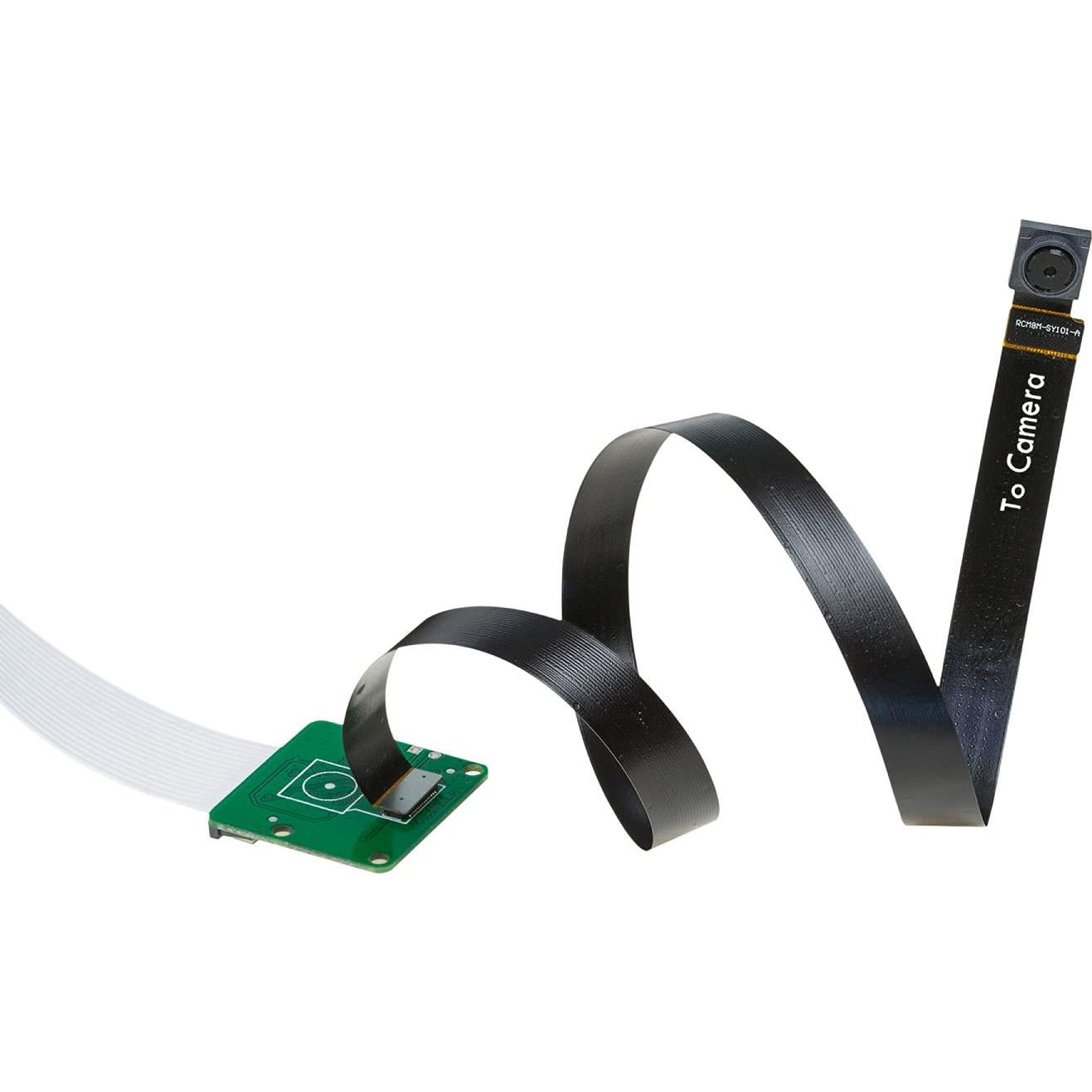 Cable de Extensión Arducam 300mm para Cámara Raspberry Pi V2