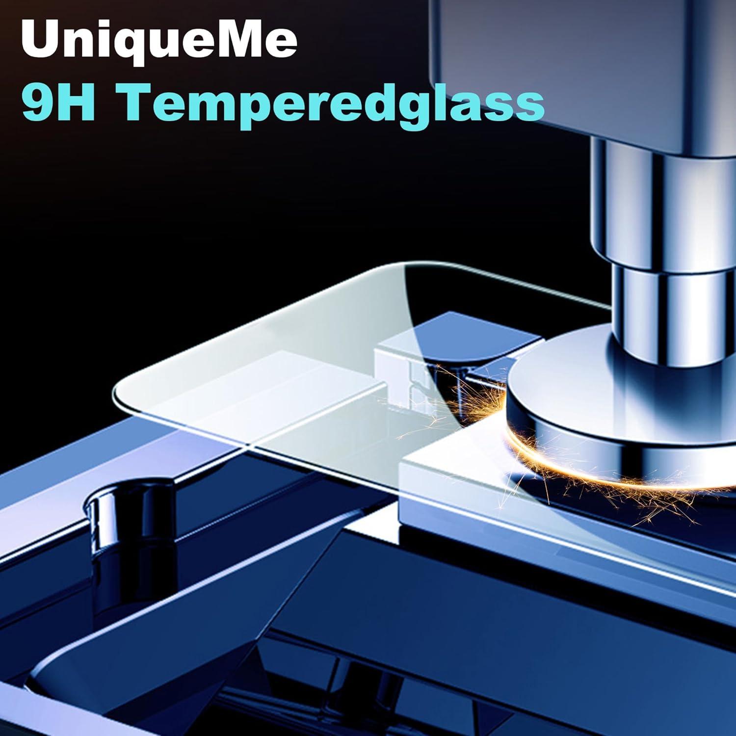 Protector de Pantalla Fhyeugfy para Raspberry Pi Touch 2