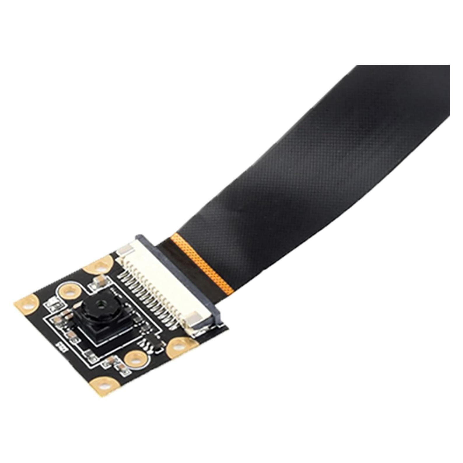 Módulo de cámara IMX219 8MP Waveshare para Raspberry Pi 5