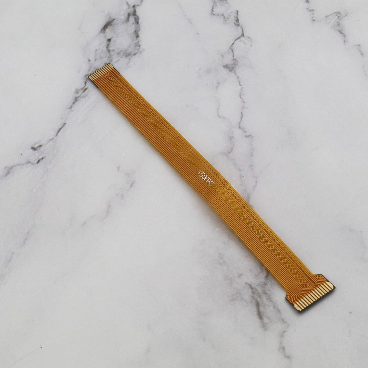 Cable de cinta para cámara Raspberry Pi YINETTECH 4 piezas 15/30 cm