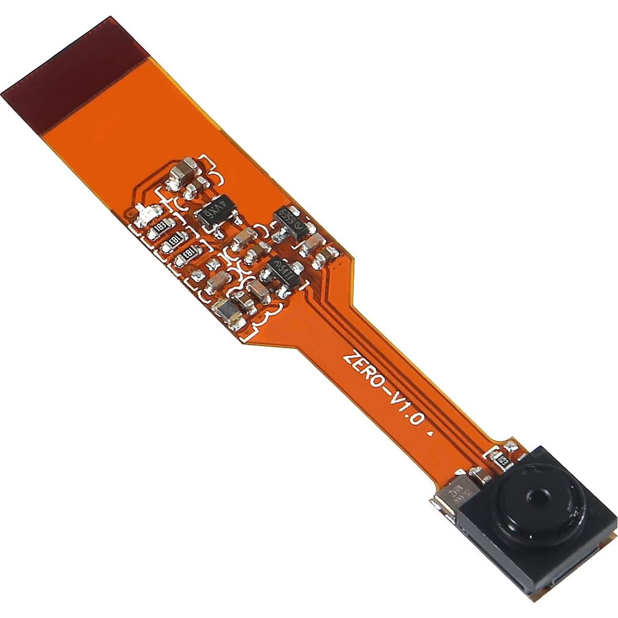 Cámara Mini 5MP HD 1080P OV5647 para Raspberry Pi Zero 6CM