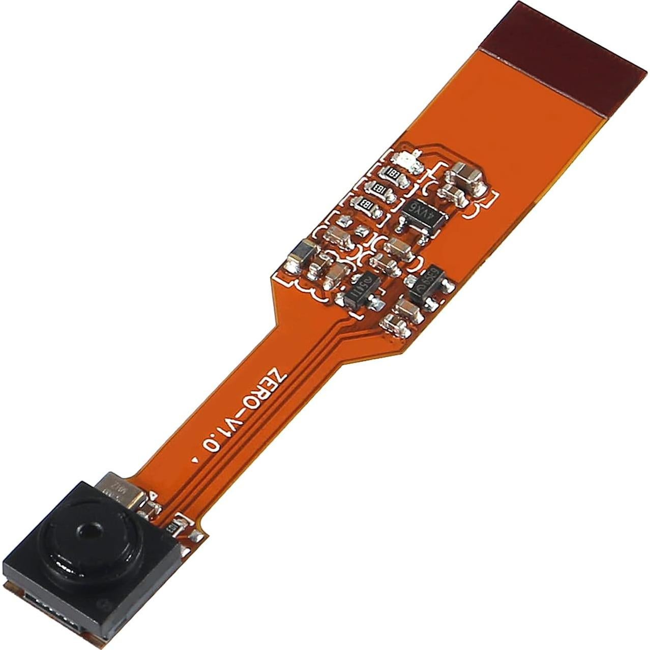 Cámara Mini 5MP HD 1080P OV5647 para Raspberry Pi Zero 6CM