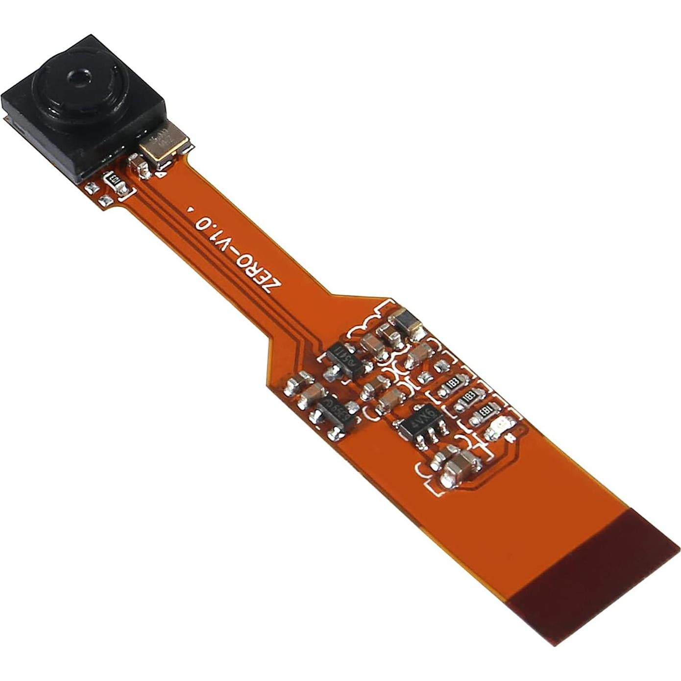 Cámara Mini 5MP HD 1080P OV5647 para Raspberry Pi Zero 6CM