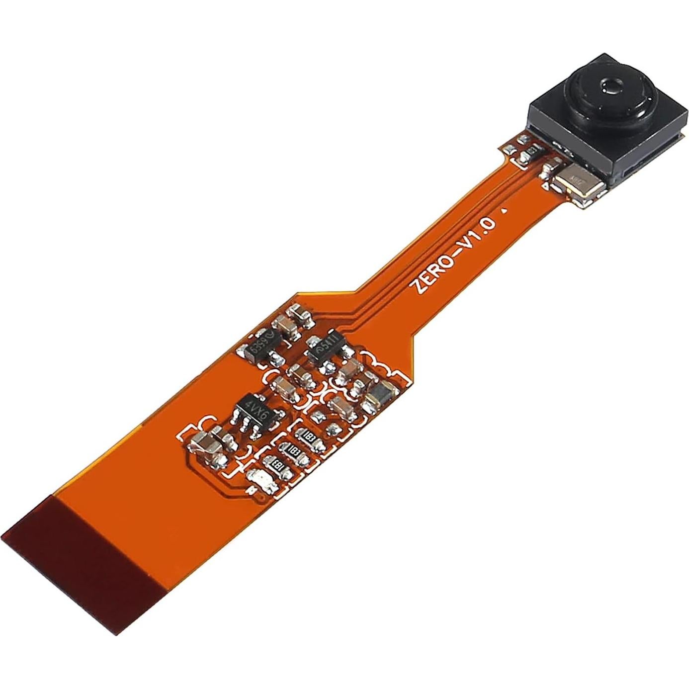 Cámara Mini 5MP HD 1080P OV5647 para Raspberry Pi Zero 6CM