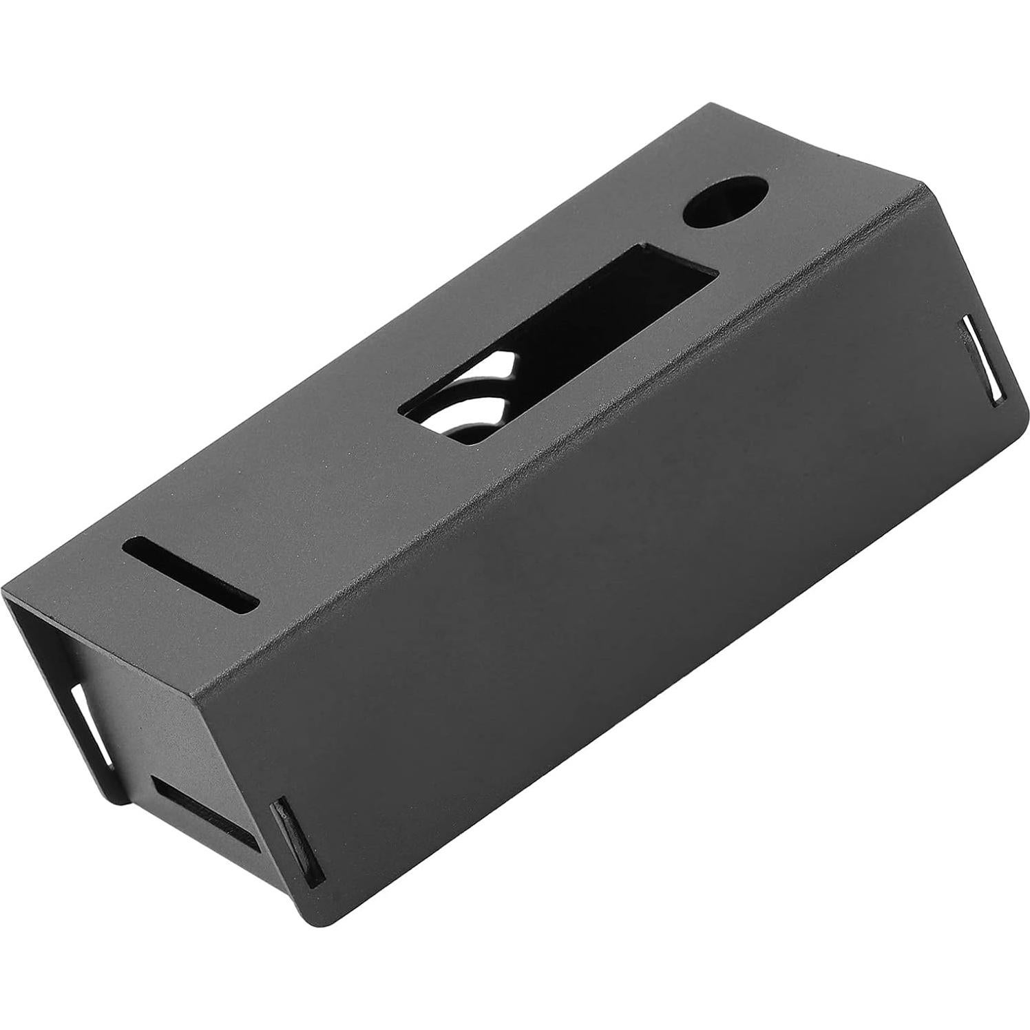 Carcasa Protectora de Aluminio Acogedor para Raspberry Pi