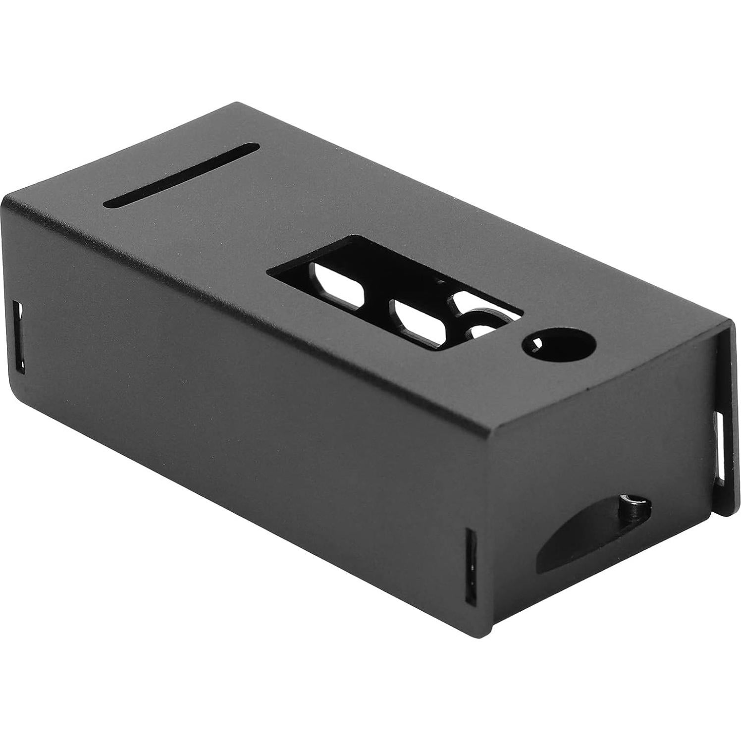 Carcasa Protectora de Aluminio Acogedor para Raspberry Pi