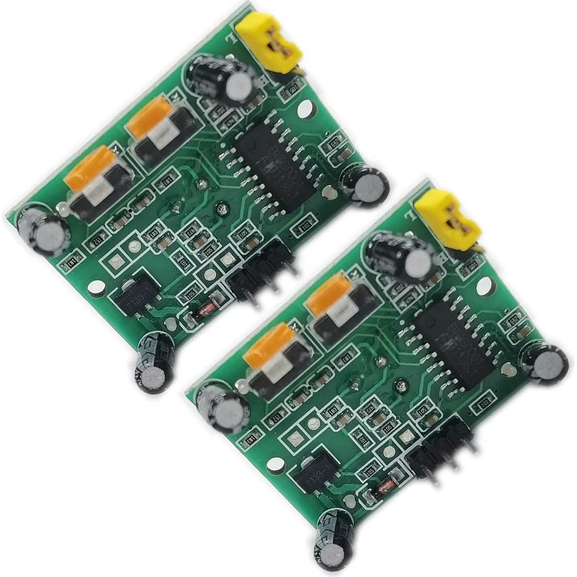 Módulo Sensor de Movimiento Infrarrojo Kiro&Seeu HC-SR501