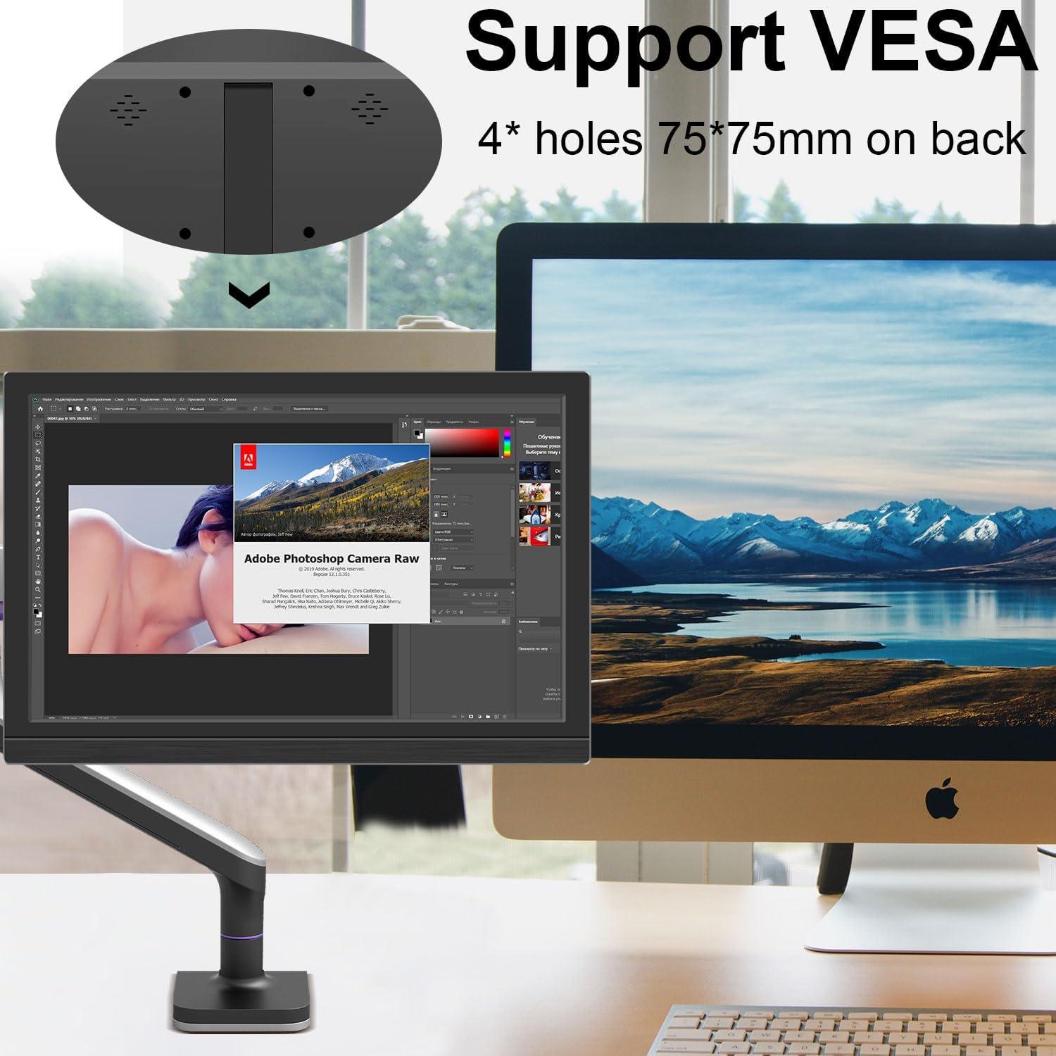 Monitor Portátil 15.6" FHD IPS Kenowa 1920x1080 USB-C HDMI