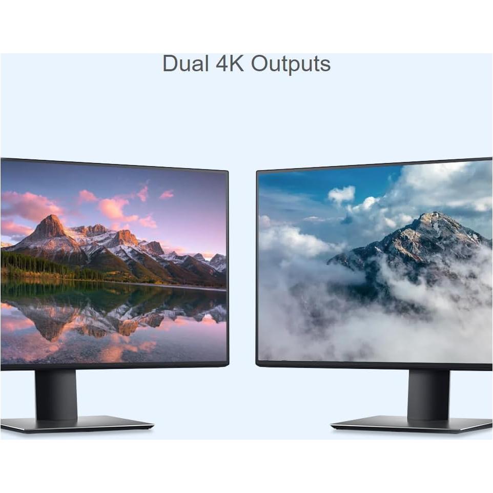 Adaptador micro HDMI a HDMI Waveshare para Raspberry Pi 5/4B 4K