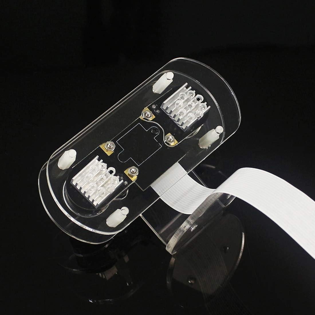 Cámara Raspberry Pi HiLetgo 5MP OV5647 con Visión Nocturna