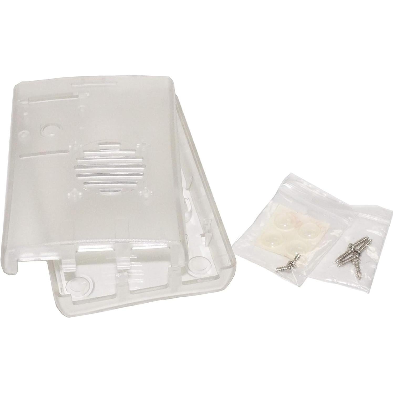 Kit de Inicio Raspberry Pi 3 B+ MakerSpot con Cargador 3A