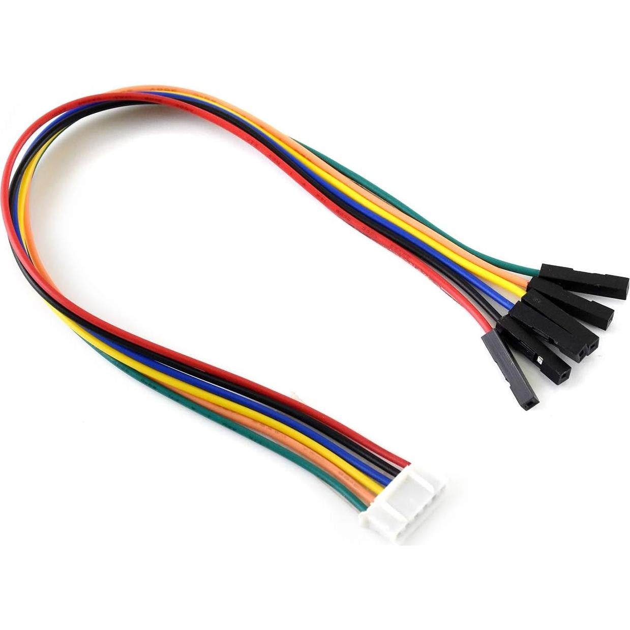 HAT de Expansión Serial Waveshare para Raspberry Pi 2-ch UART 8 GPIOs