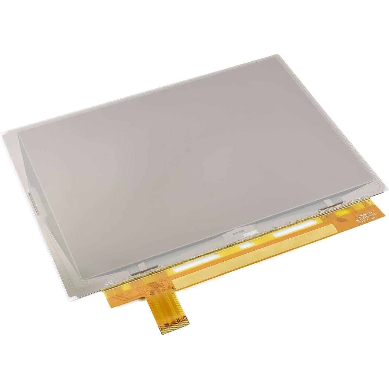 Pantalla E-Ink Cruda 9.7" Waveshare 1200x825 Puerto Paralelo