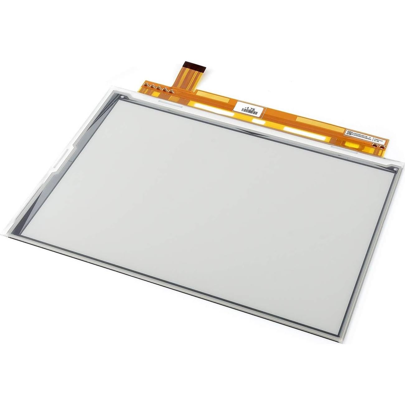 Pantalla E-Ink Cruda 9.7" Waveshare 1200x825 Puerto Paralelo