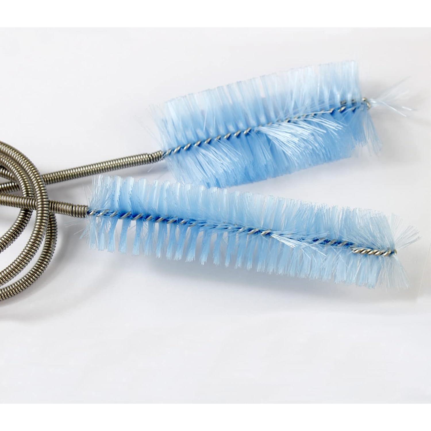 Cepillos de limpieza de acuarios AQUANEAT, 2 piezas