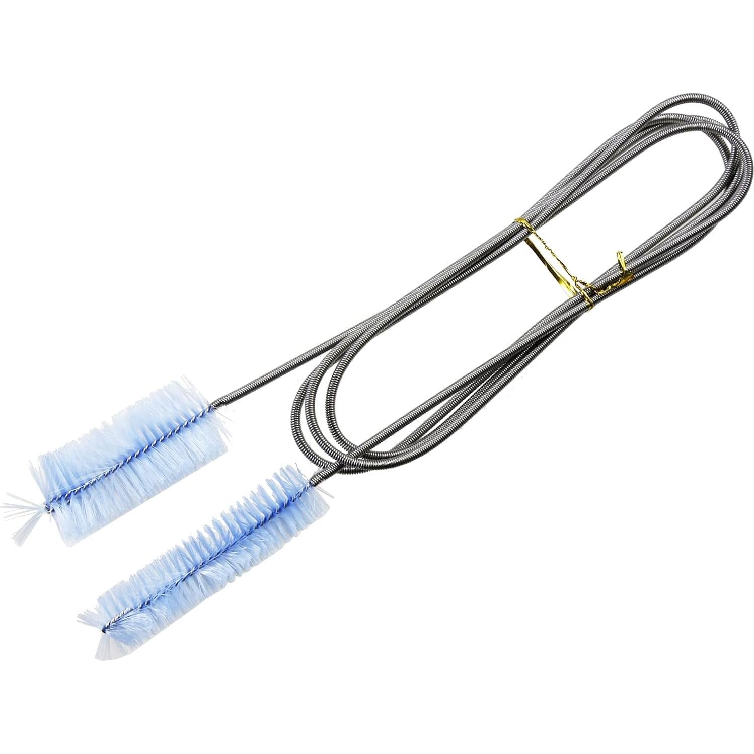 Cepillos de limpieza de acuarios AQUANEAT, 2 piezas