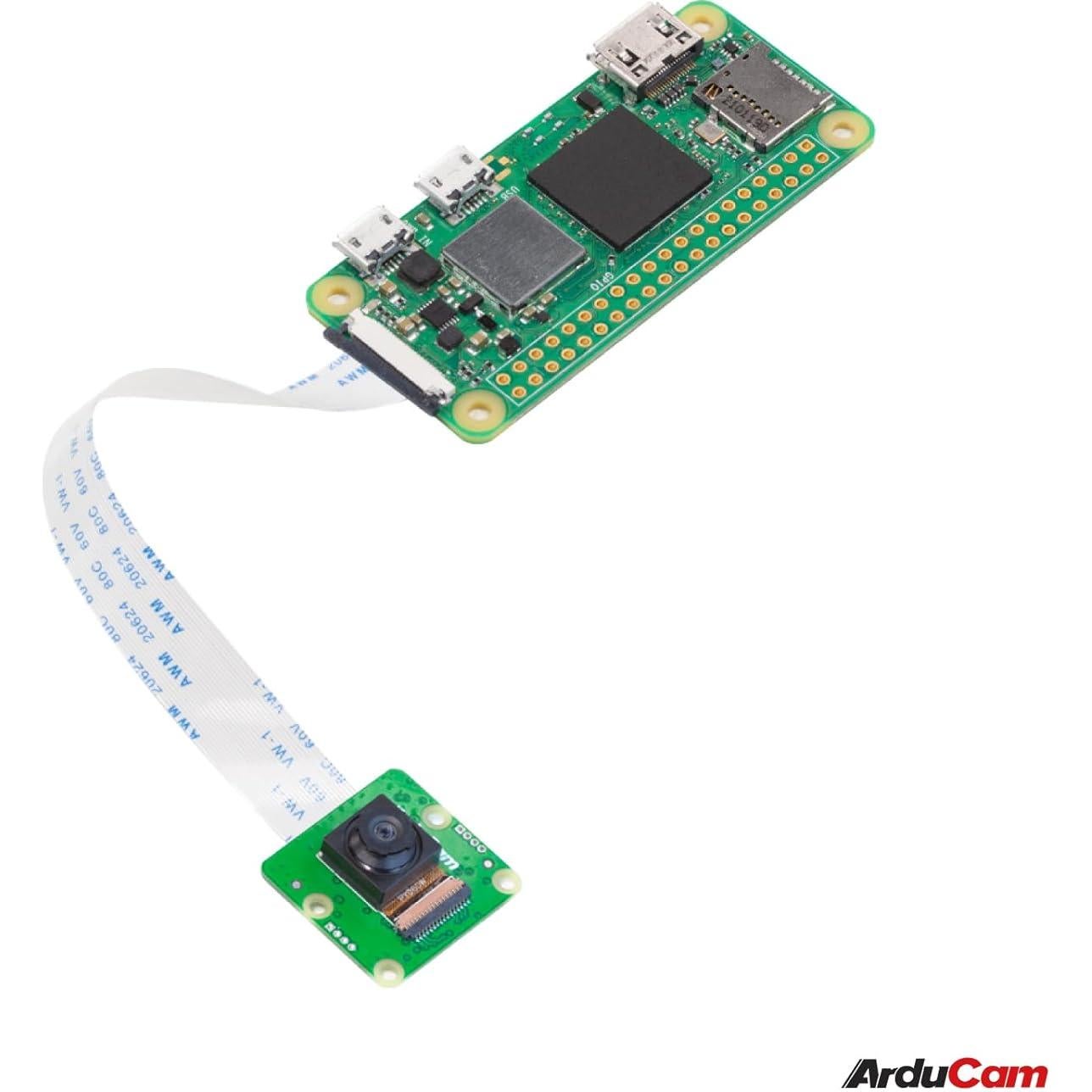 Cable de cámara Arducam 15cm 22pin FFC para Raspberry Pi