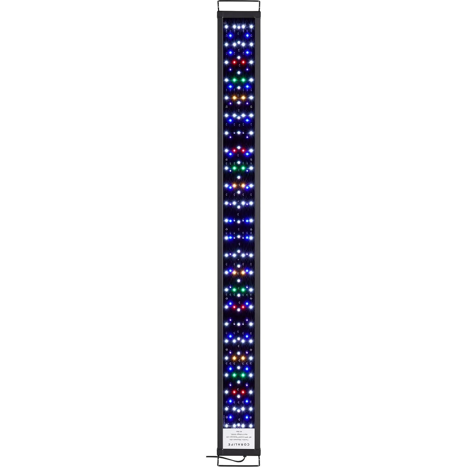 Lámpara LED Inteligente Coralife 124 cm WiFi/Bluetooth