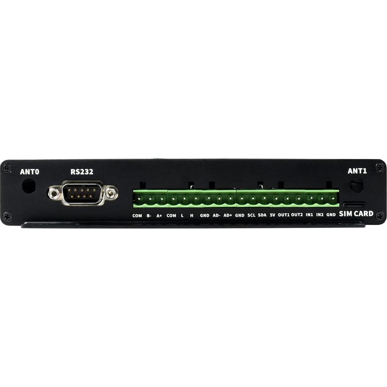 Mini Computadora Industrial IoT Waveshare CM4 PoE 5G/4G