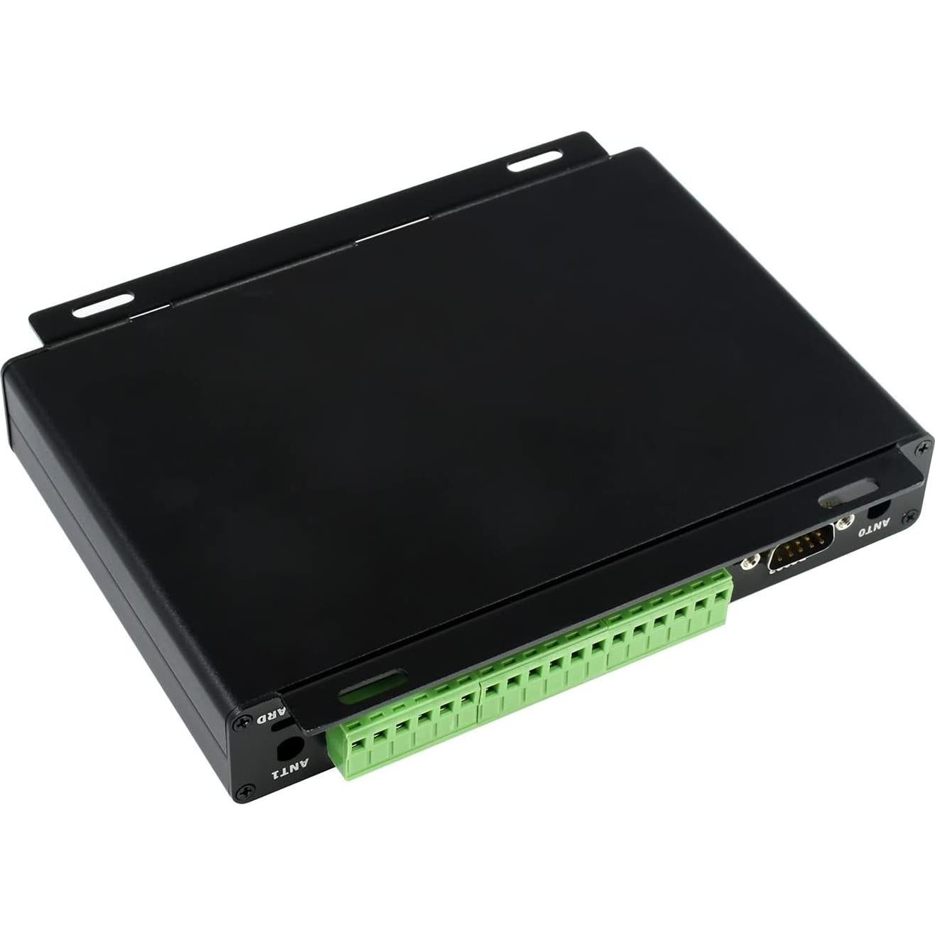 Mini Computadora Industrial IoT Waveshare CM4 PoE 5G/4G