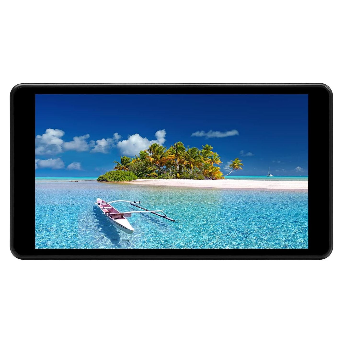 Pantalla AMOLED 5.5" Waveshare 1080x1920 para Raspberry Pi