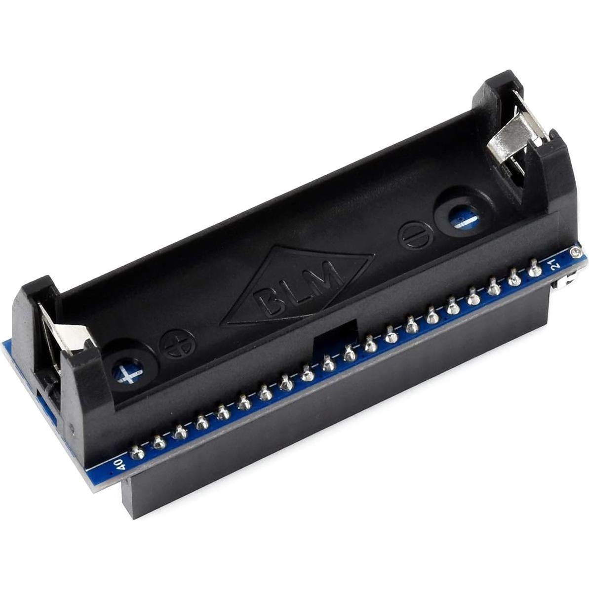 Módulo UPS Waveshare Pico-UPS-A para Raspberry Pi Pico