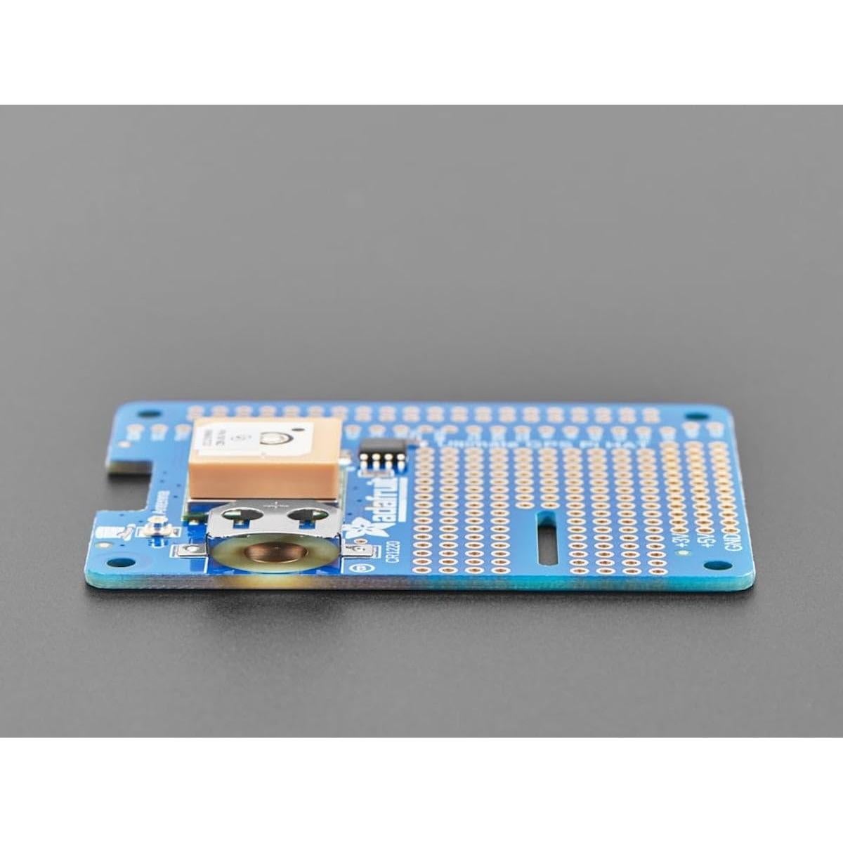 HAT GPS Ultimate Adafruit para Raspberry Pi A+/B+/Pi 2/3/4