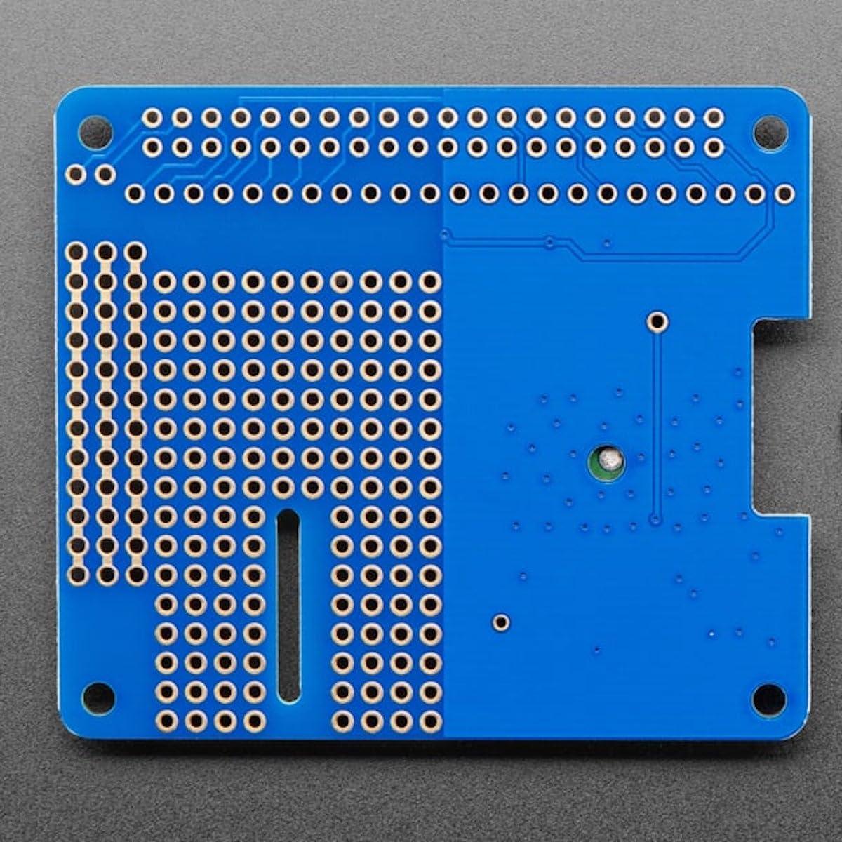 HAT GPS Ultimate Adafruit para Raspberry Pi A+/B+/Pi 2/3/4