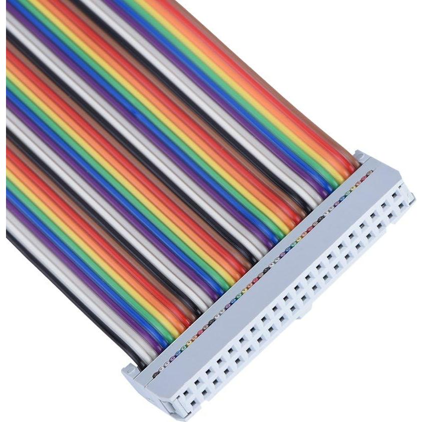 Módulo de extensión GPIO T-Type Serounder con cable de 40 pines