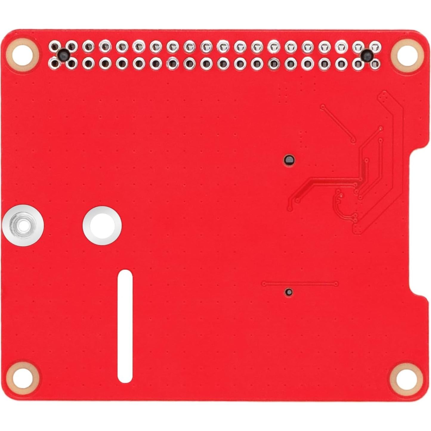 Placa Base SSD NVMe M.2 OYOYOZ 2242T para Raspberry Pi 5