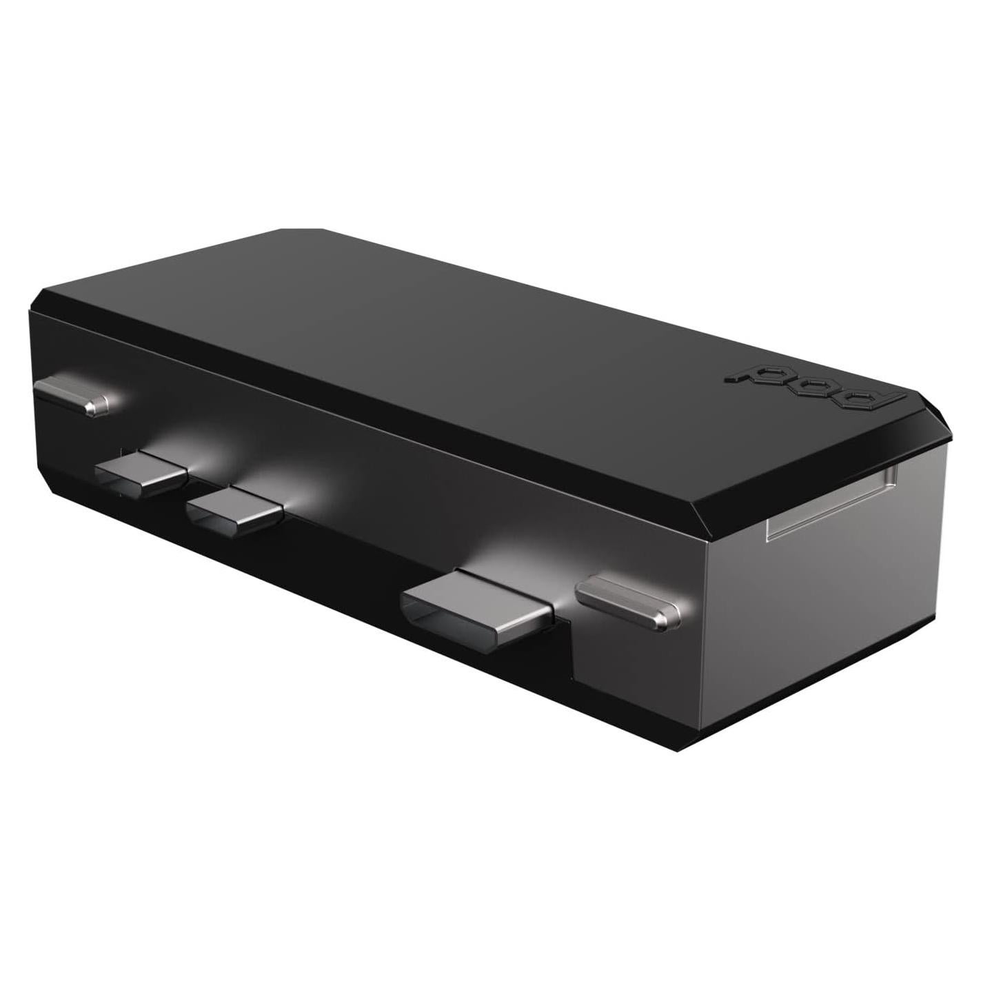 Módulo Hub HDMI-USB Argon POD SOLO para Raspberry Pi Zero 2 W