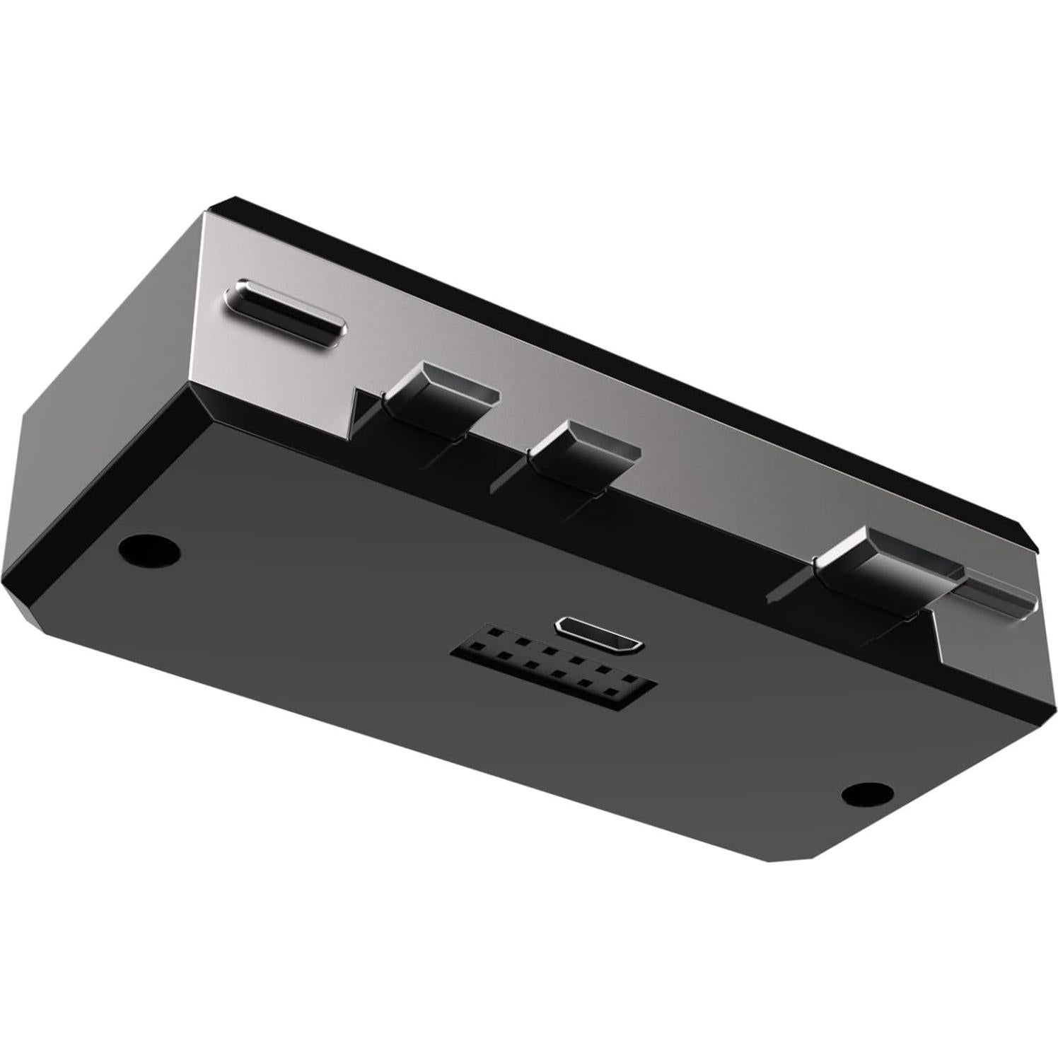 Módulo Hub HDMI-USB Argon POD SOLO para Raspberry Pi Zero 2 W