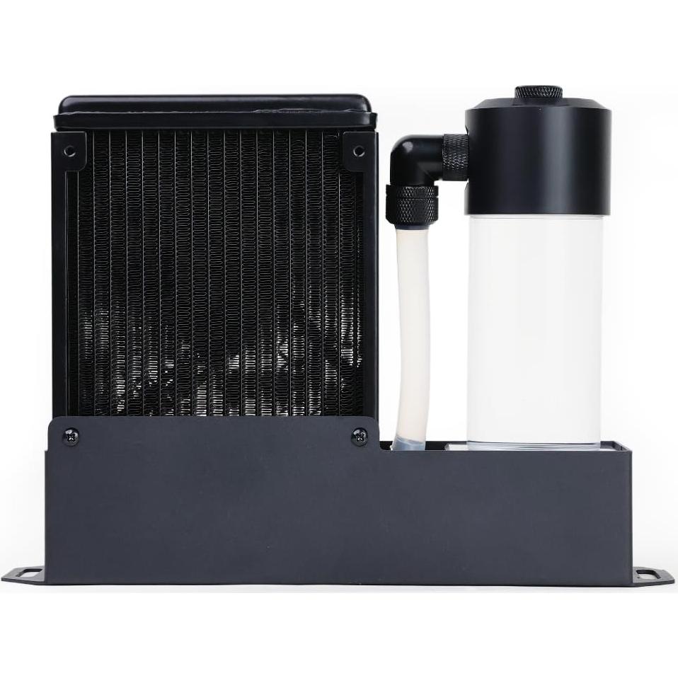 Kit de Enfriamiento por Agua Seeed Studio para Raspberry Pi 5