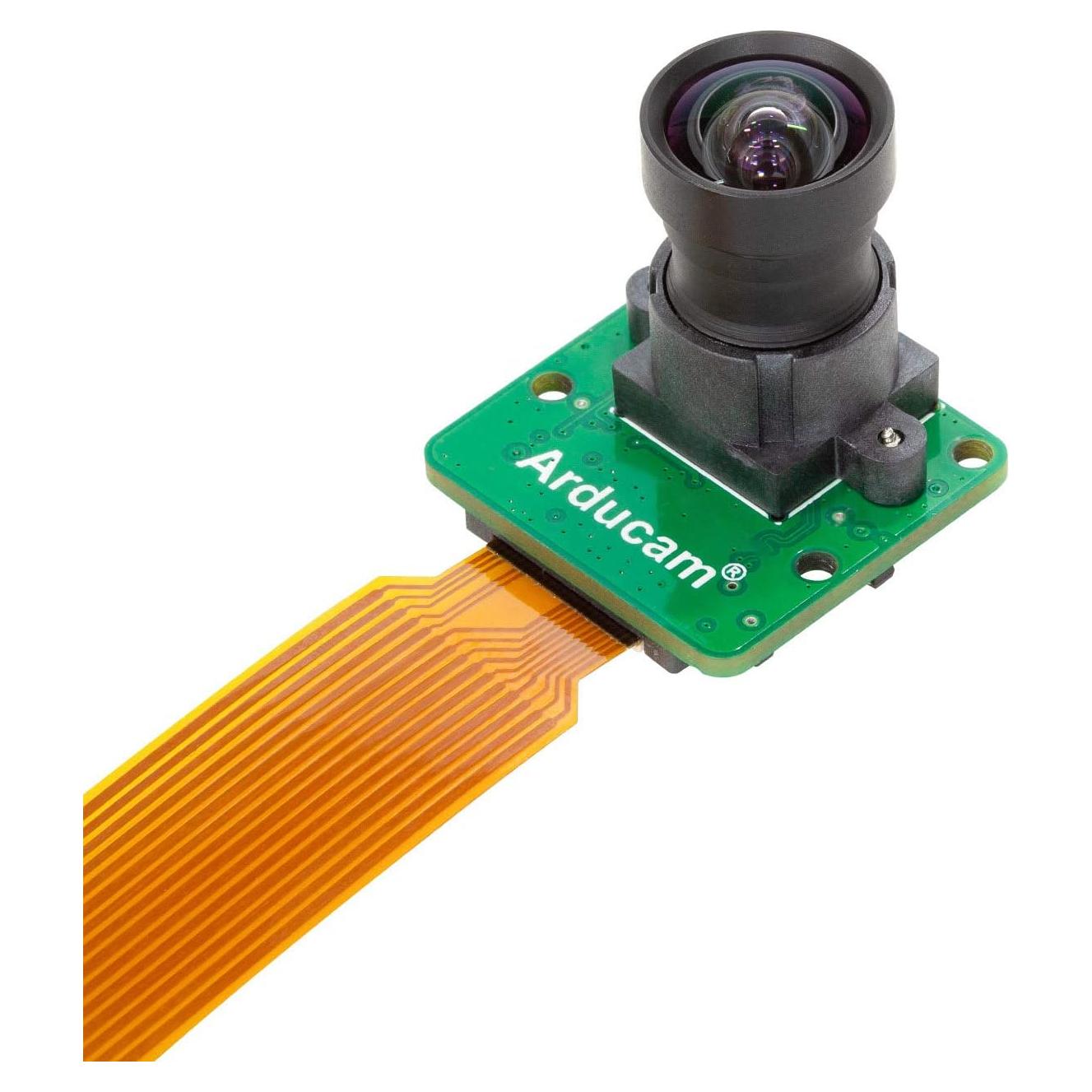 Cámara Arducam Mini 12.3MP IMX477 para Nvidia Jetson