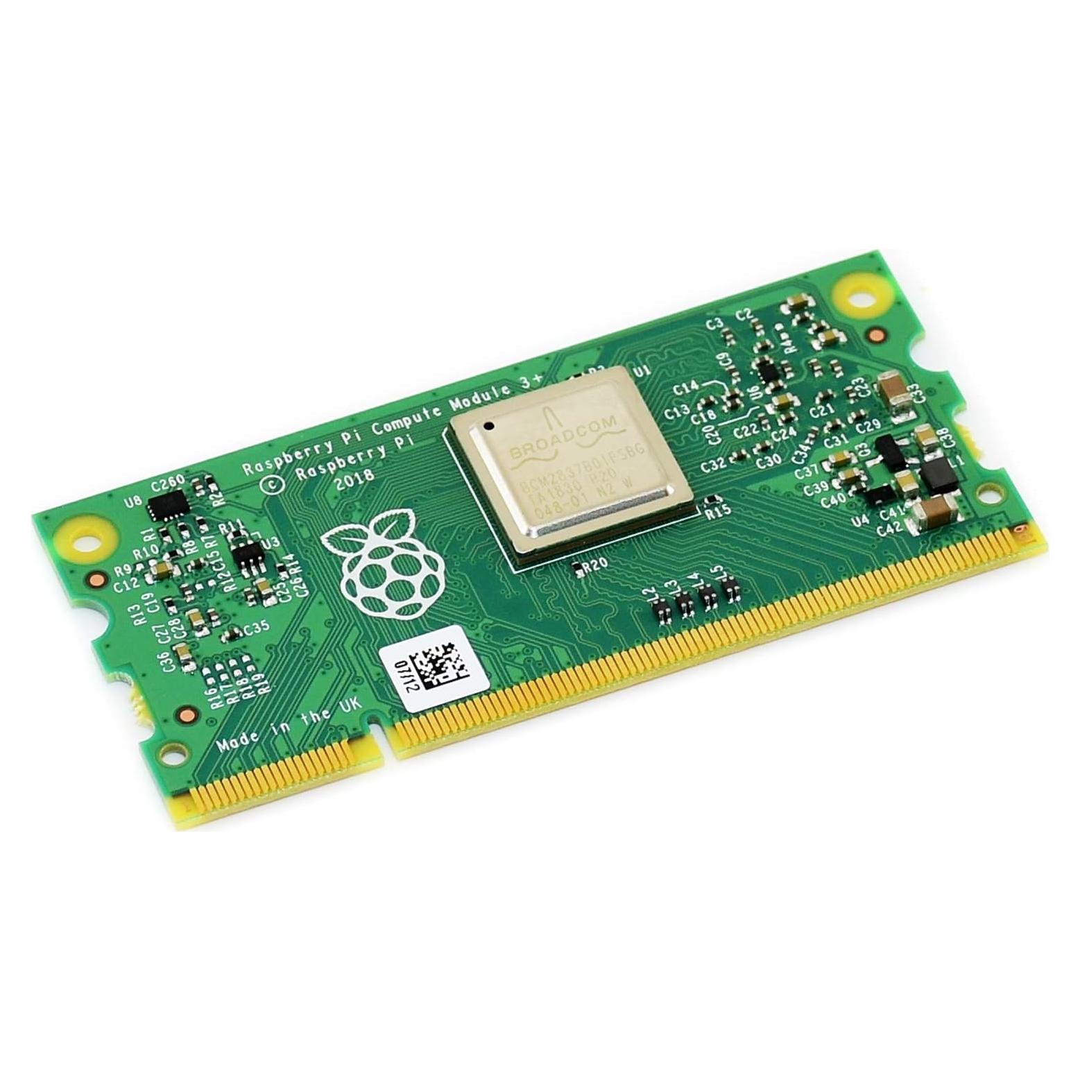 Módulo de Computación Waveshare 3+ 32GB para Raspberry Pi