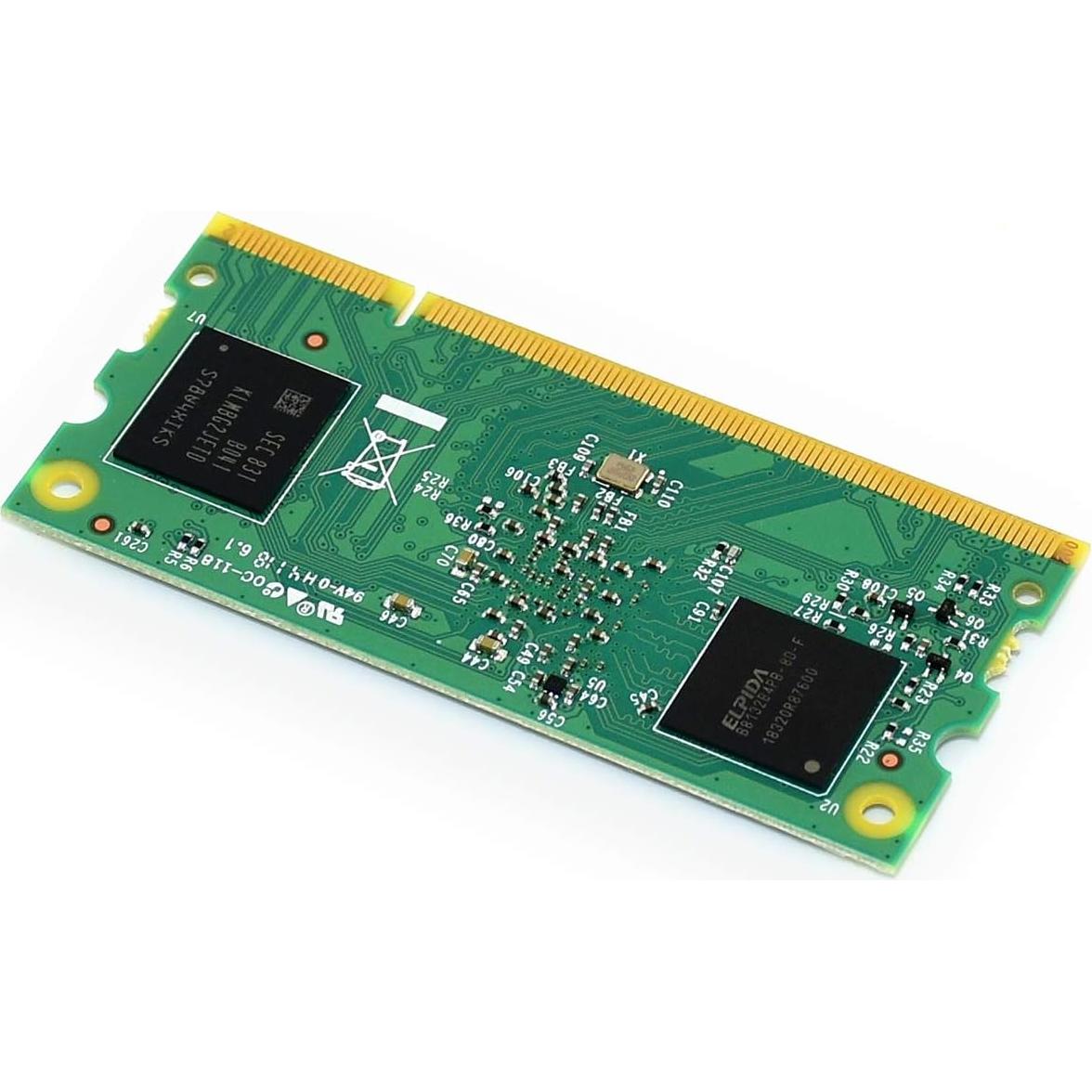 Módulo de Computación Waveshare 3+ 32GB para Raspberry Pi