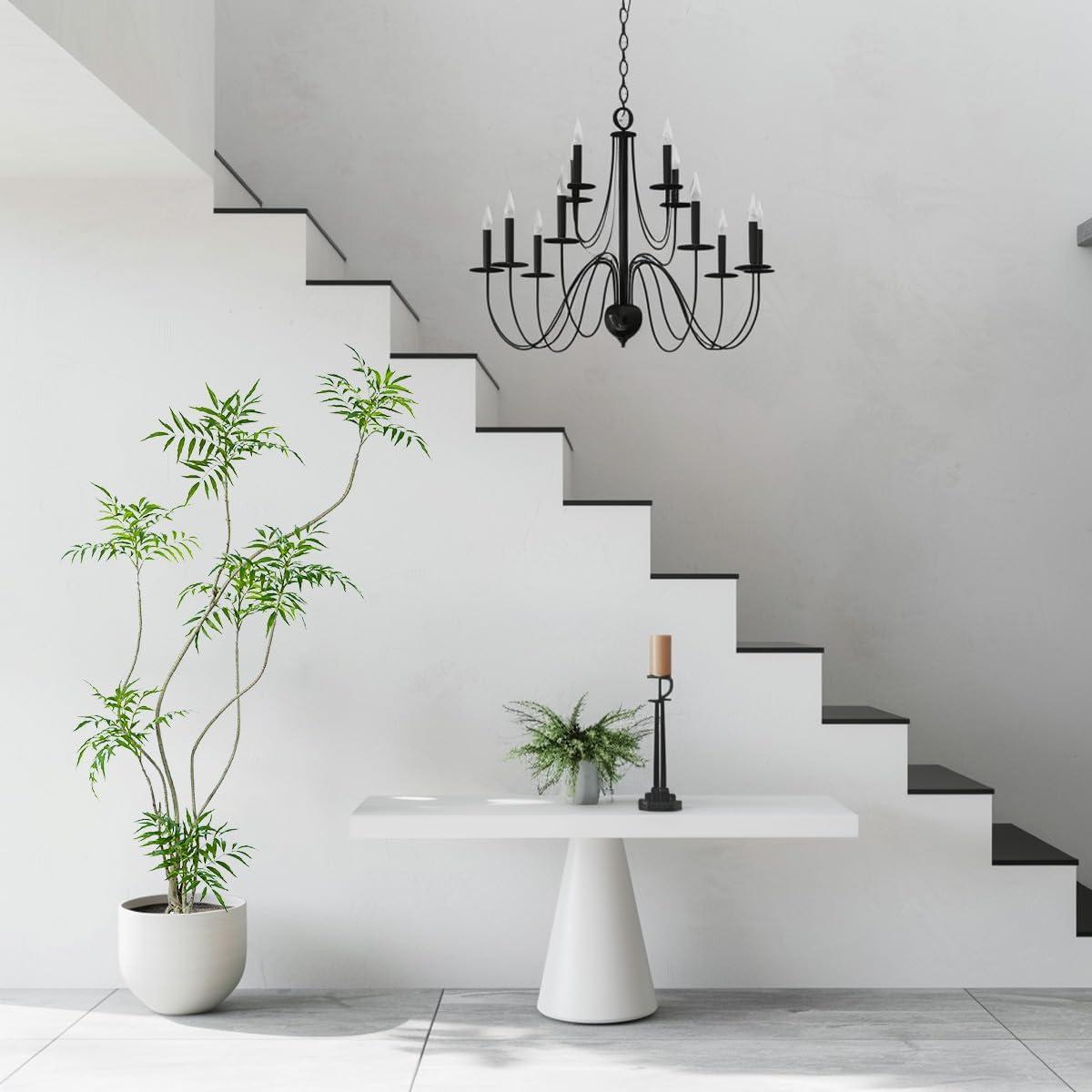 Árbol Artificial Mahonia Fortunei AfanD 182 cm Verde