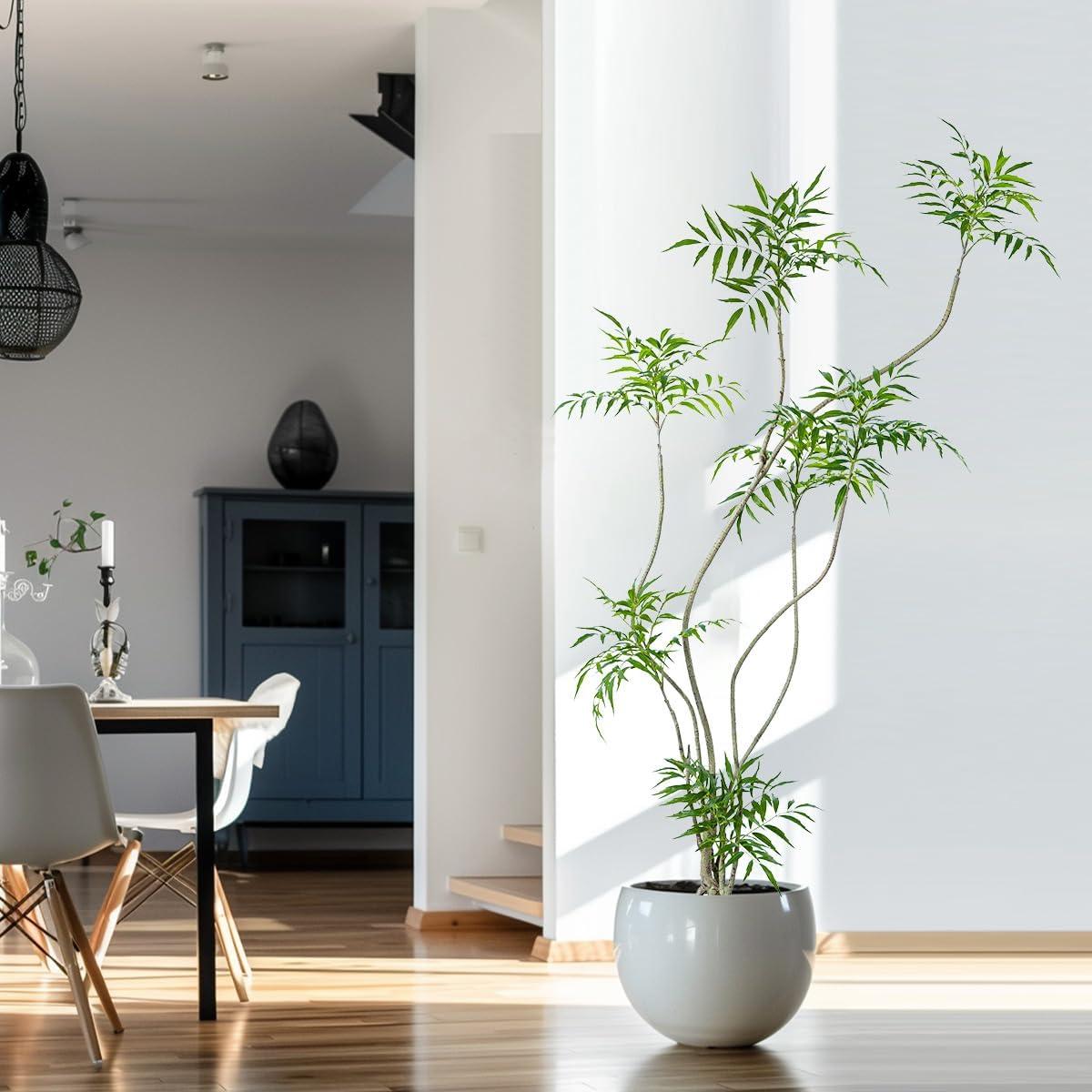 Árbol Artificial Mahonia Fortunei AfanD 182 cm Verde