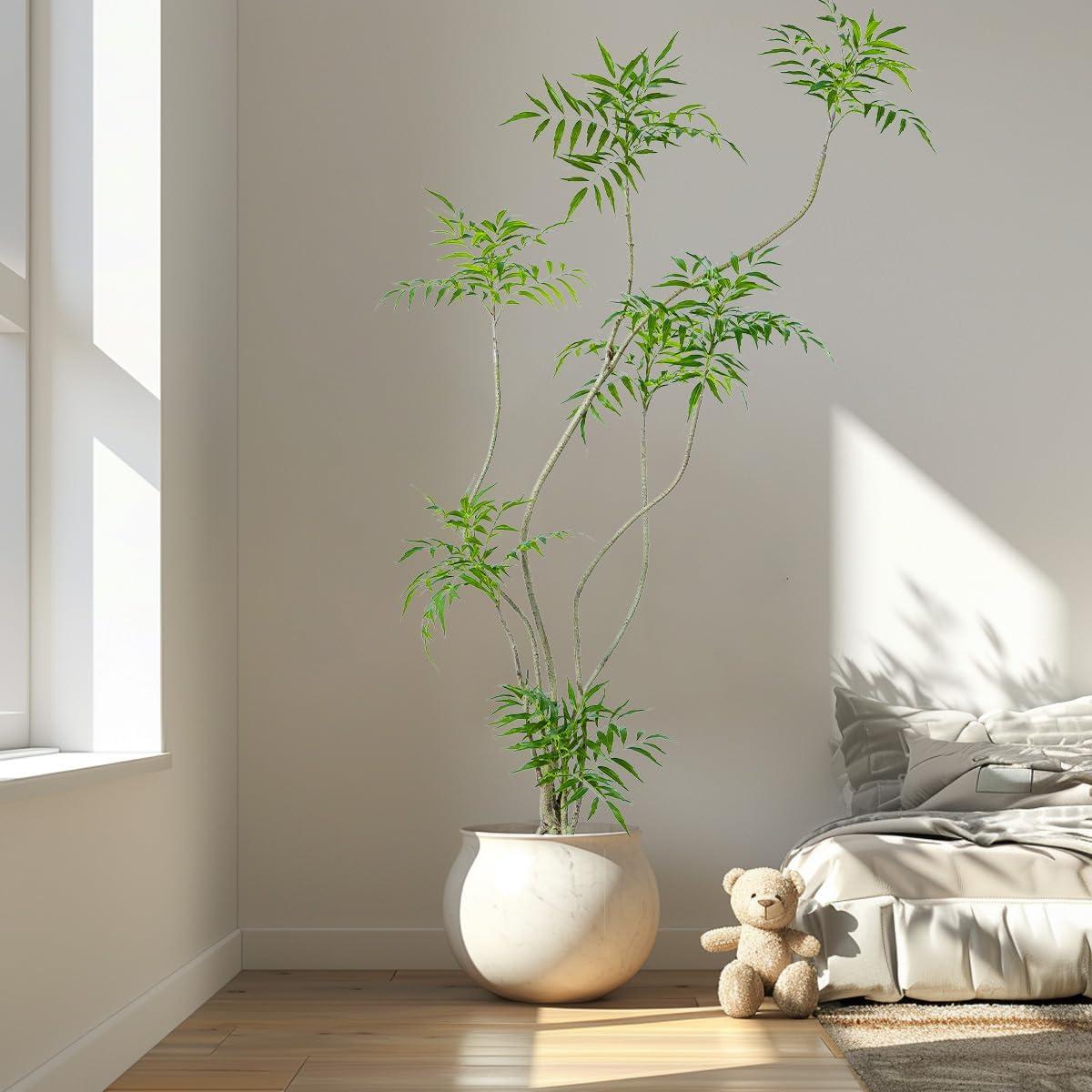 Árbol Artificial Mahonia Fortunei AfanD 182 cm Verde